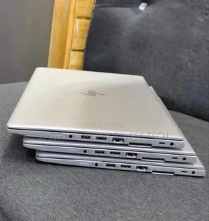 Nouveau HP EliteBook 840 G6 8GB Intel Core i5 SSD 256GB