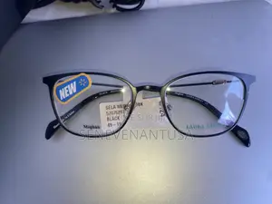 Montures De Lunettes Sean John Sjo 5110 001 Noir Satin or 57 15 145