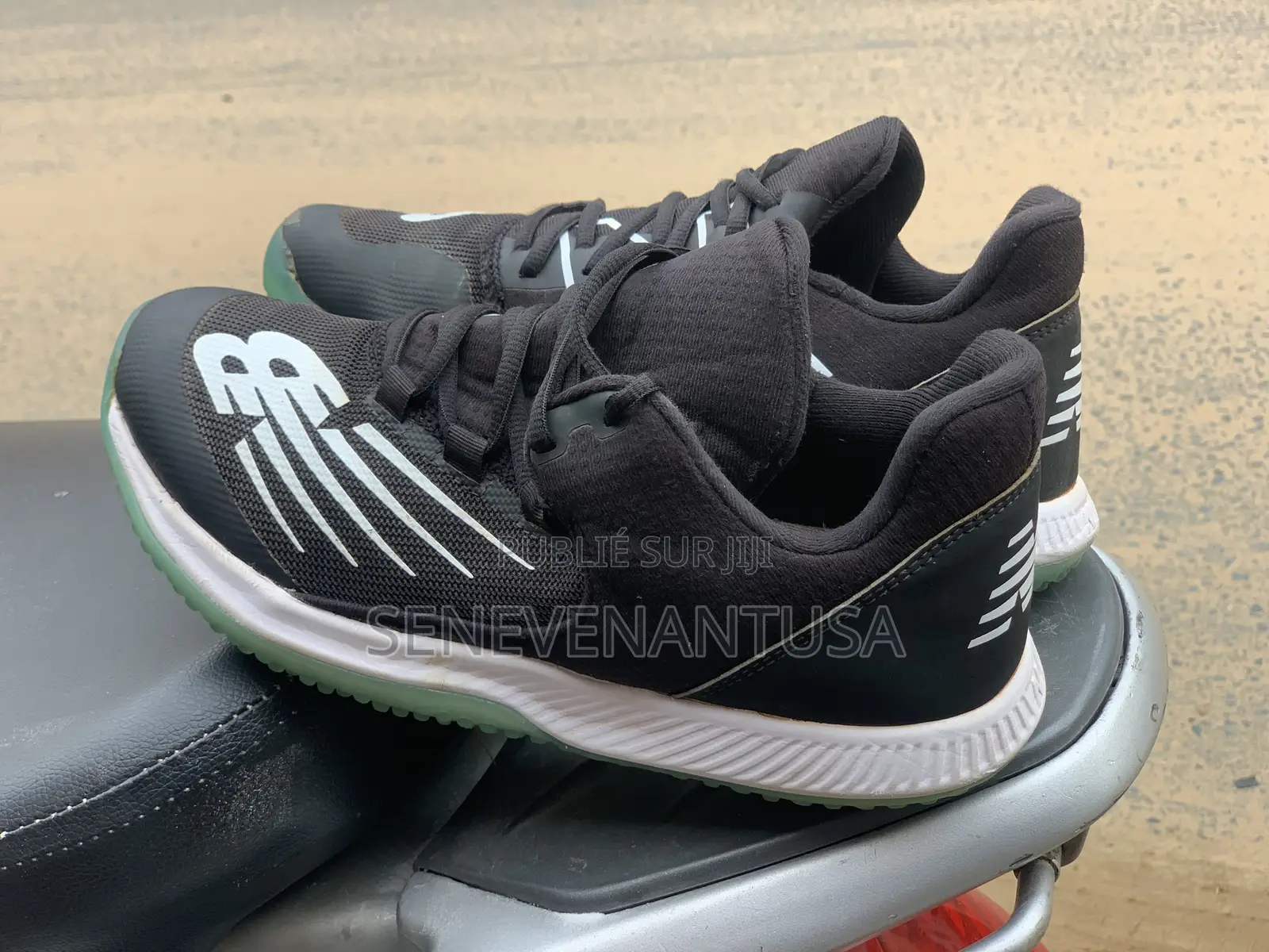 New Balance Fuelcell 4040 V6 Turf