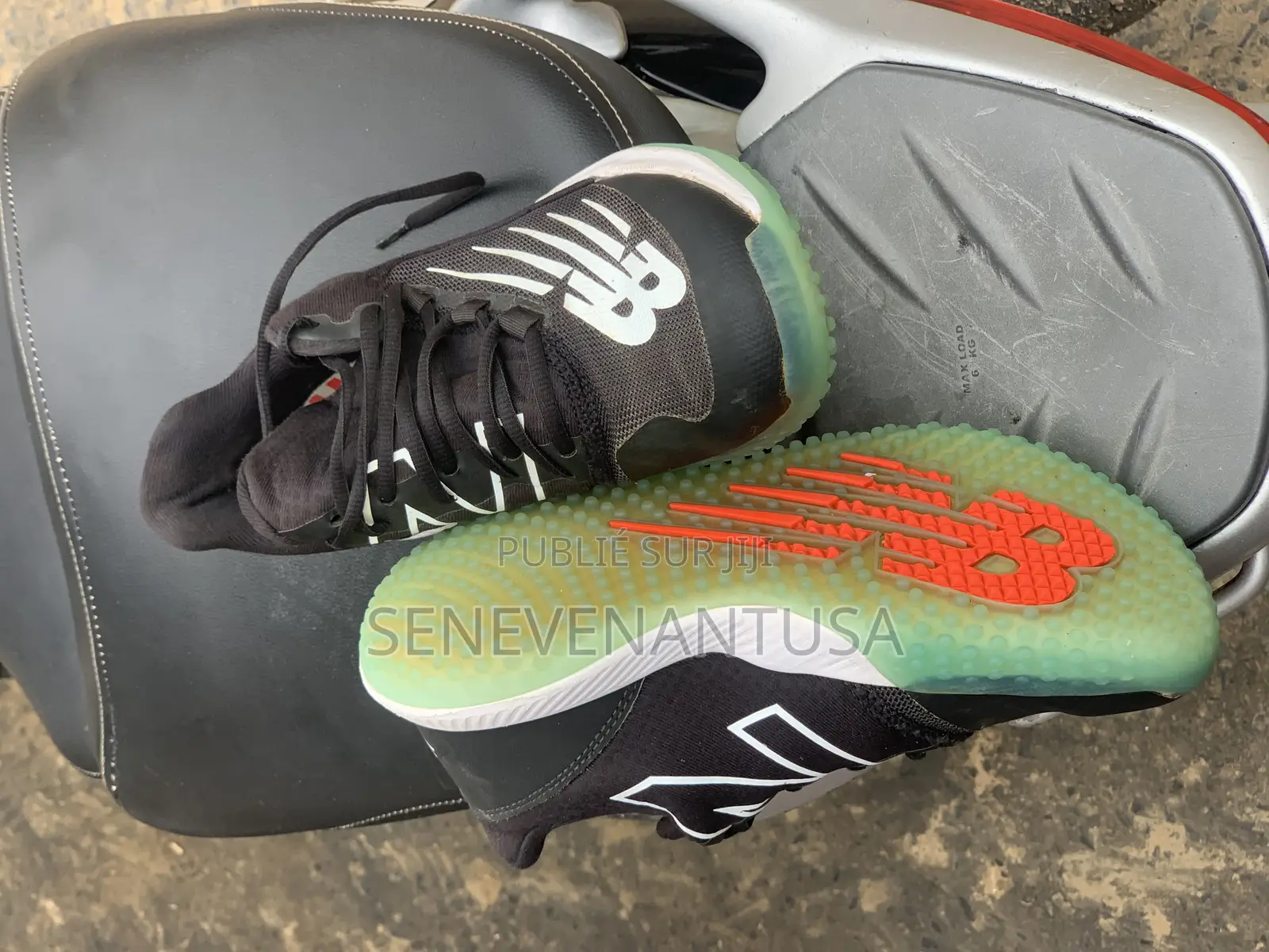 New Balance Fuelcell 4040 V6 Turf