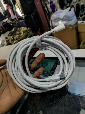Câble Usb-C De 6 M Compatible Avec l'Oculus Quest 2
