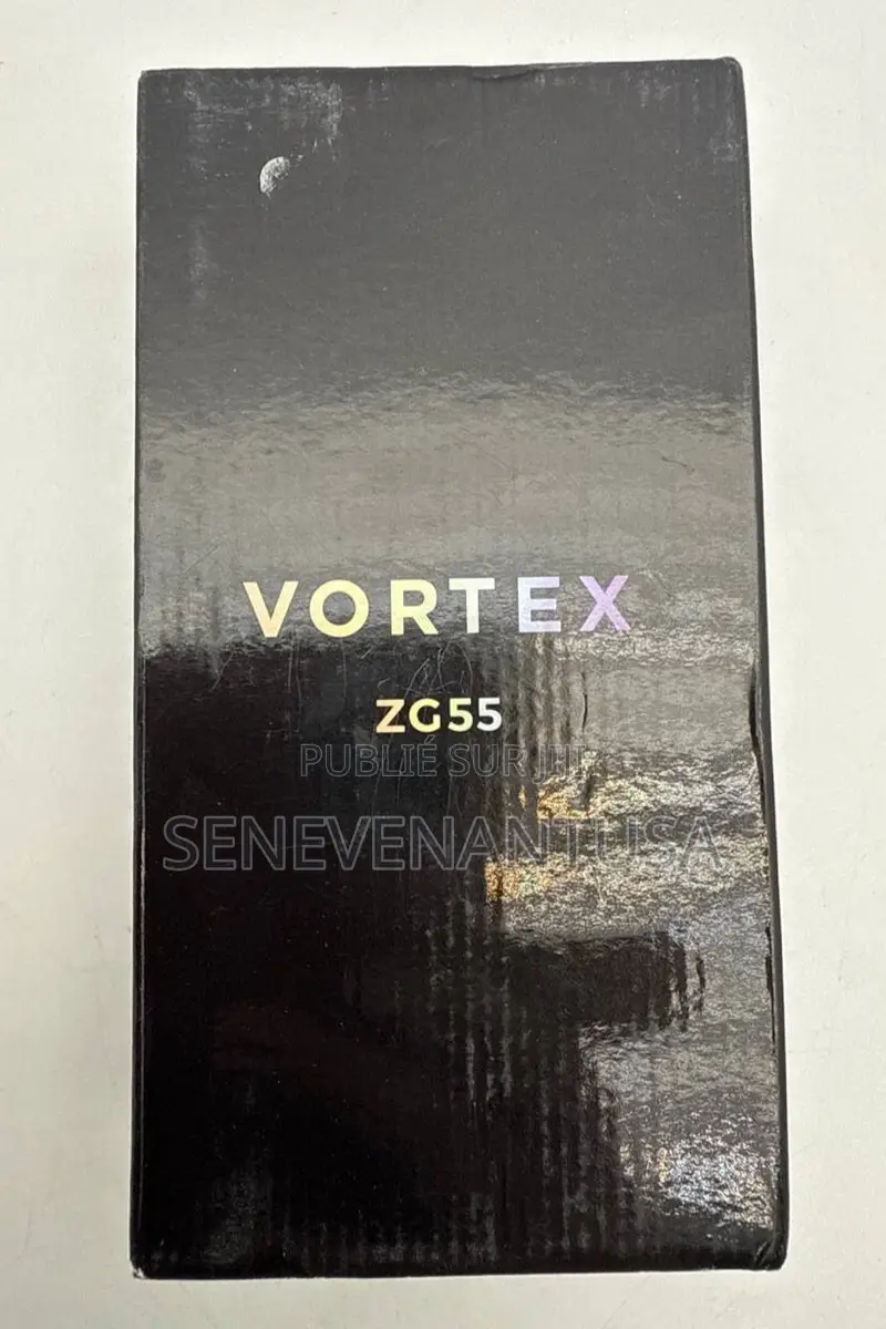 Nouveau Téléphone portable 32 GB Noir