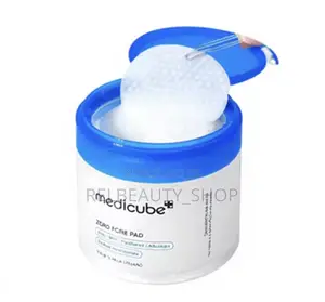 Medicube Zero Pad 2.0