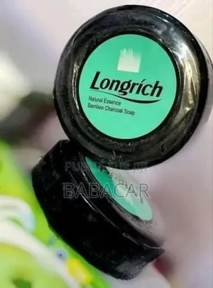 Produits Longrich