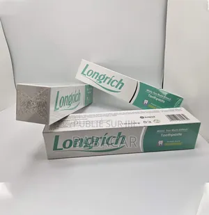 Pâte Dentifrice