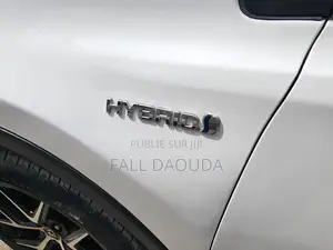 Toyota RAV4 2018 Gris