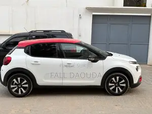 Citroen C4 2017 Autre