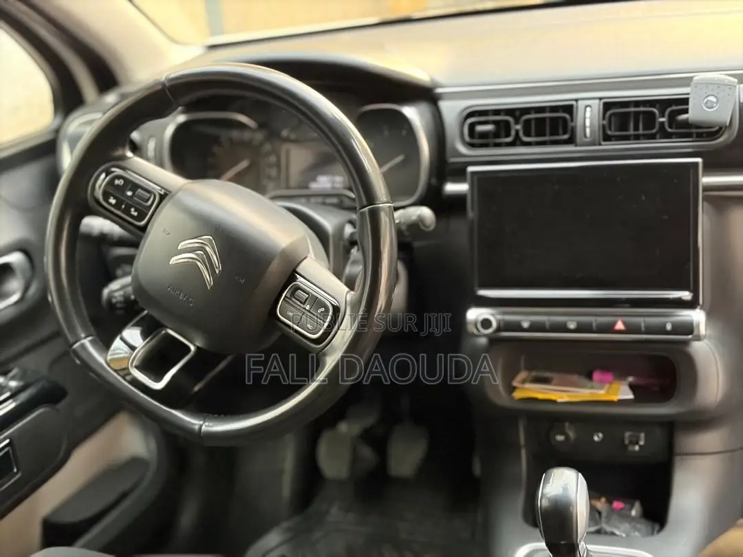 Citroen C4 2017 Autre