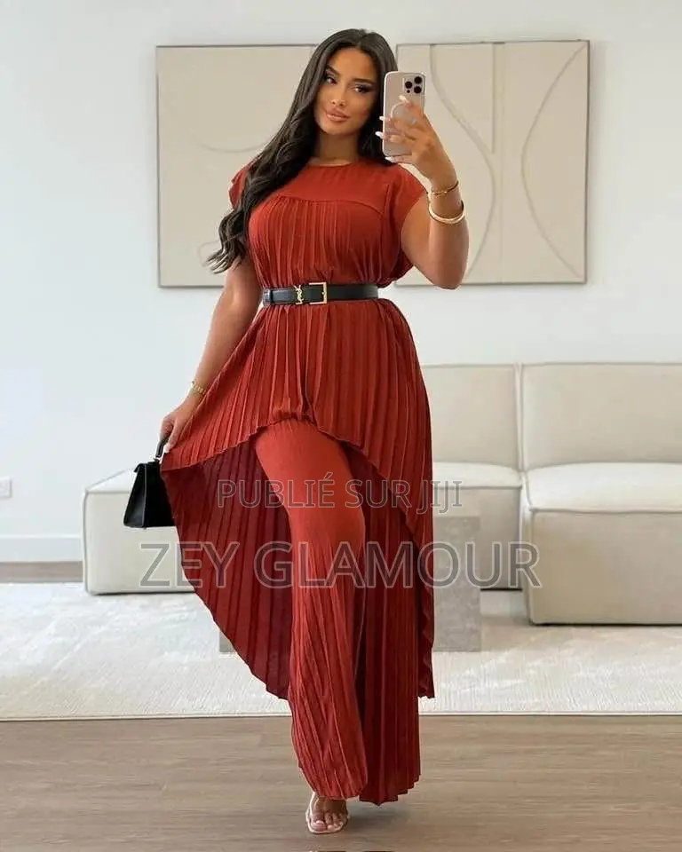 Ensemble Importer Femme