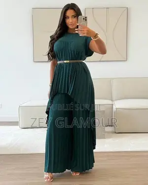 Ensemble Importer Femme