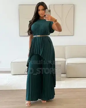 Ensemble Importer Femme
