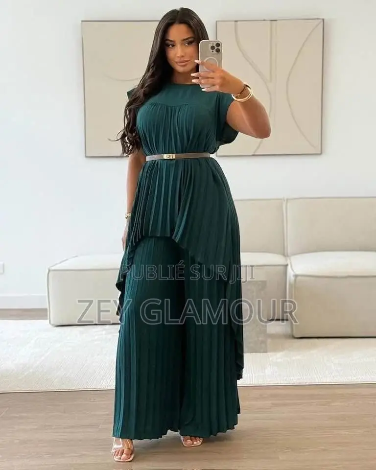 Ensemble Importer Femme