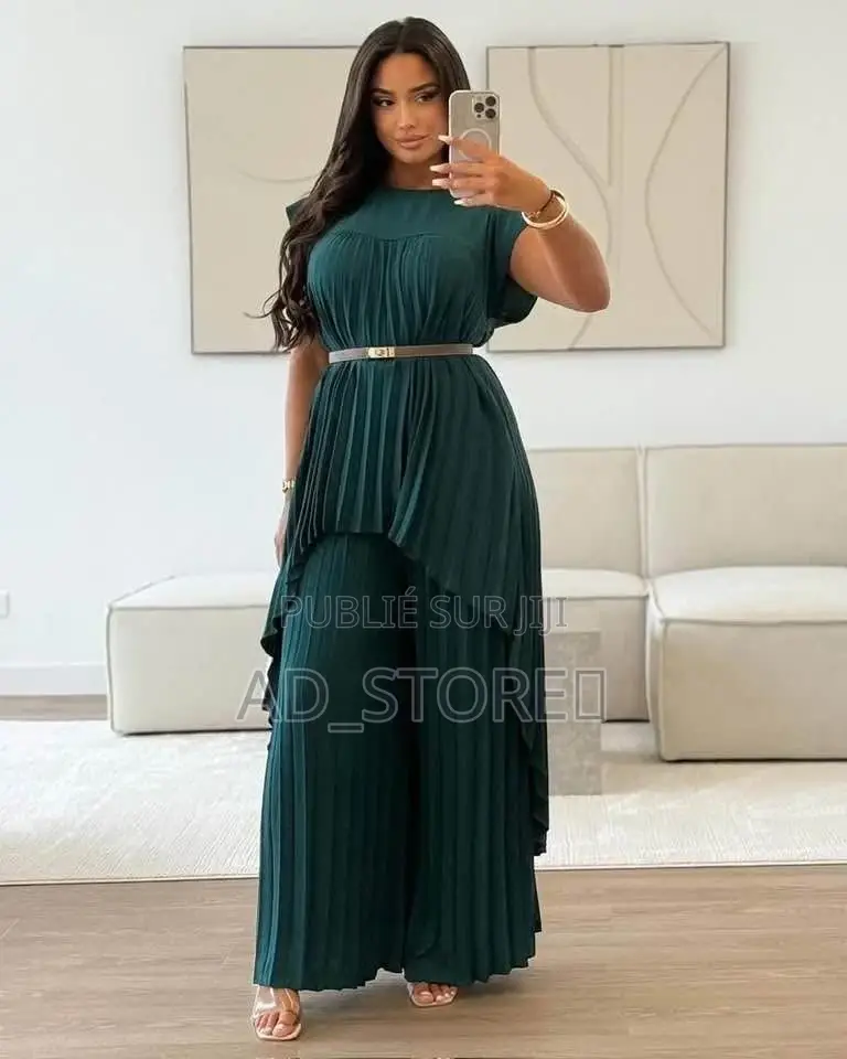 Ensemble Importer Femme