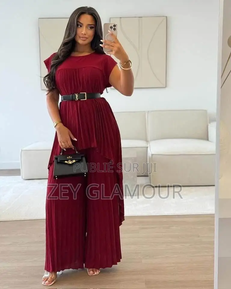 Ensemble Importer Femme