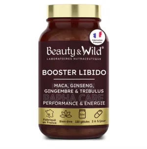 Améliore La Qualité Des Rapports Sexuels Et Booste Le Désir