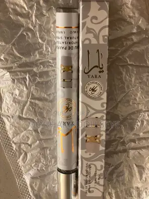 Des Parfums Unisexes