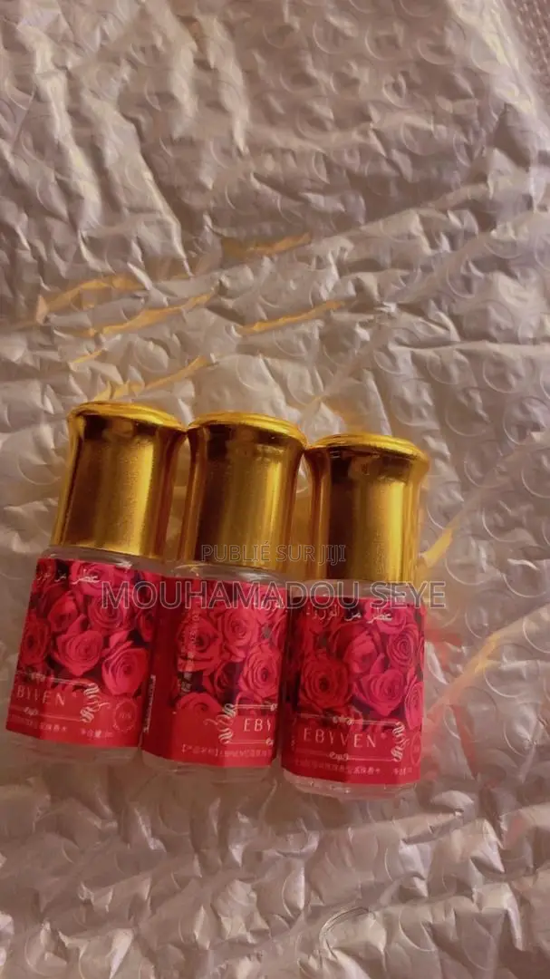 Des Parfums Unisexes