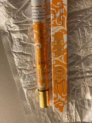 Des Parfums Unisexes