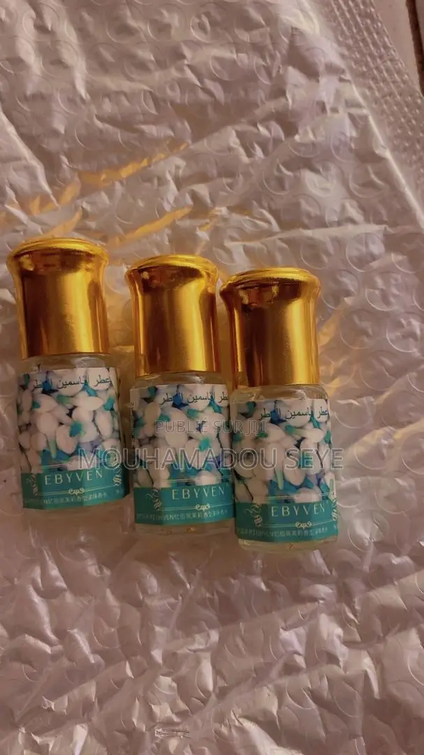 Des Parfums Unisexes