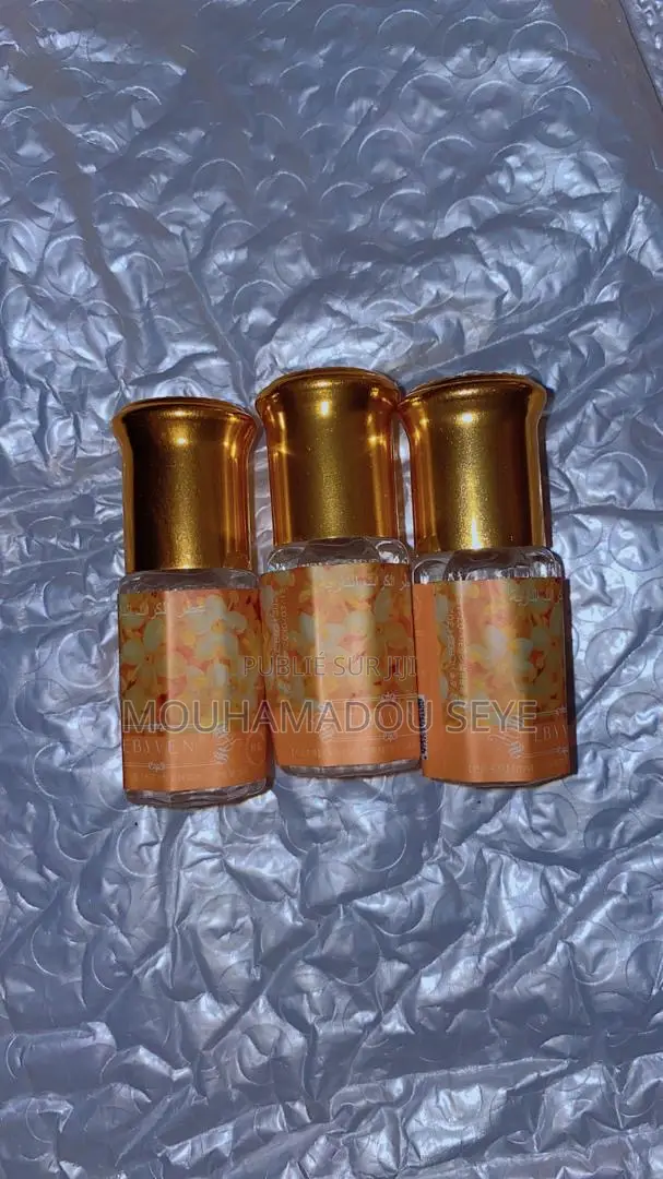 Des Parfums Unisexes