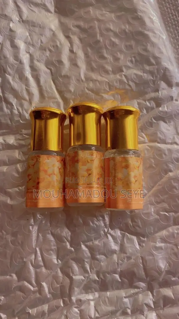 Des Parfums Unisexes