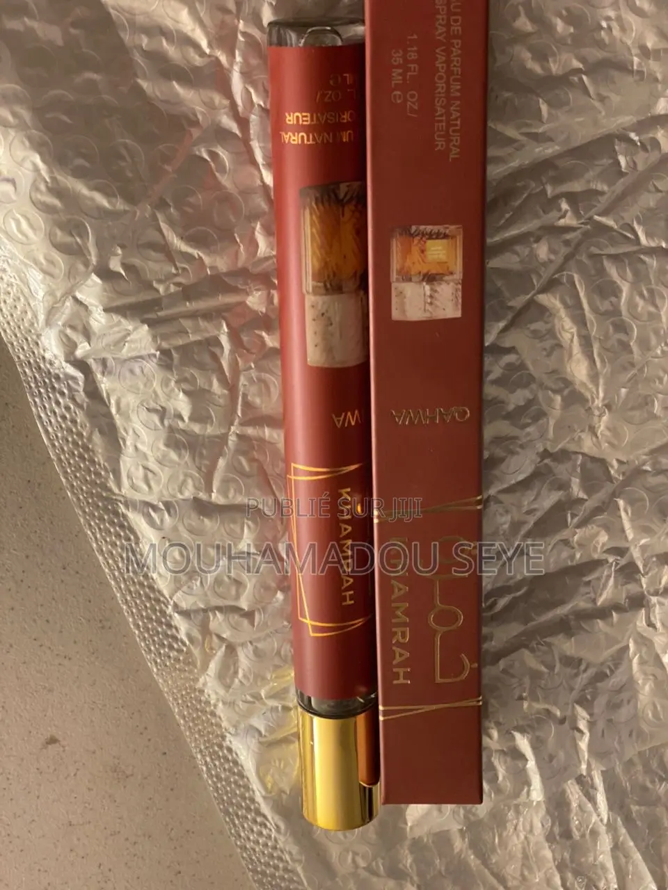 Des Parfums Unisexes