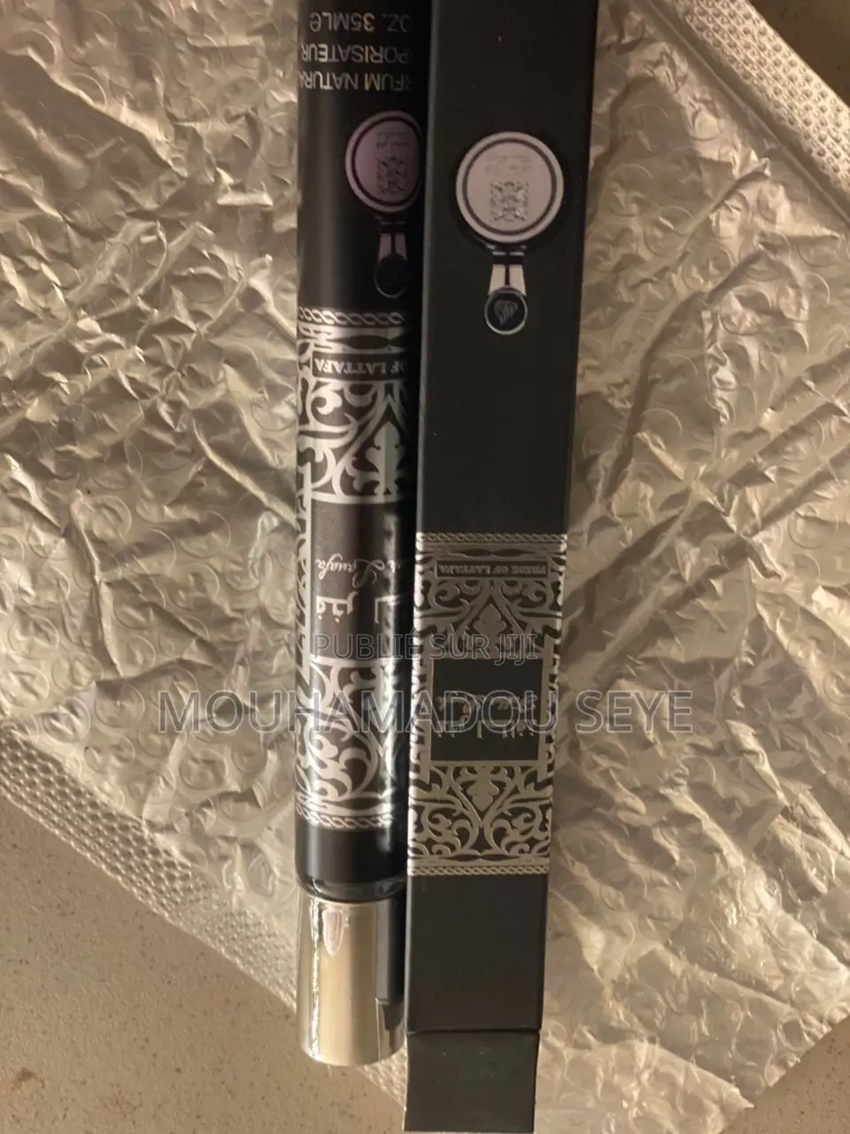 Des Parfums Unisexes