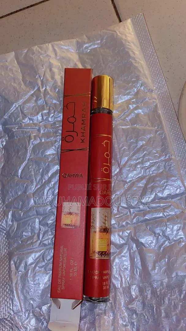 Des Parfums Unisexes