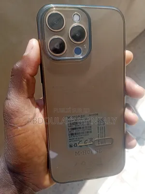 Apple iPhone 16 Pro Max 256 GB Gris