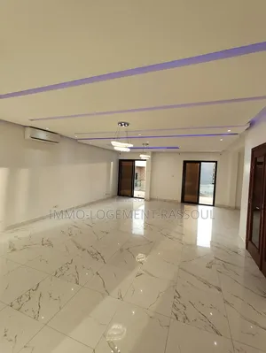 3chbre Appartement dans , Yoff à Louer