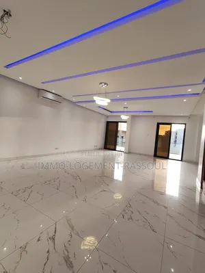 3chbre Appartement dans , Yoff à Louer