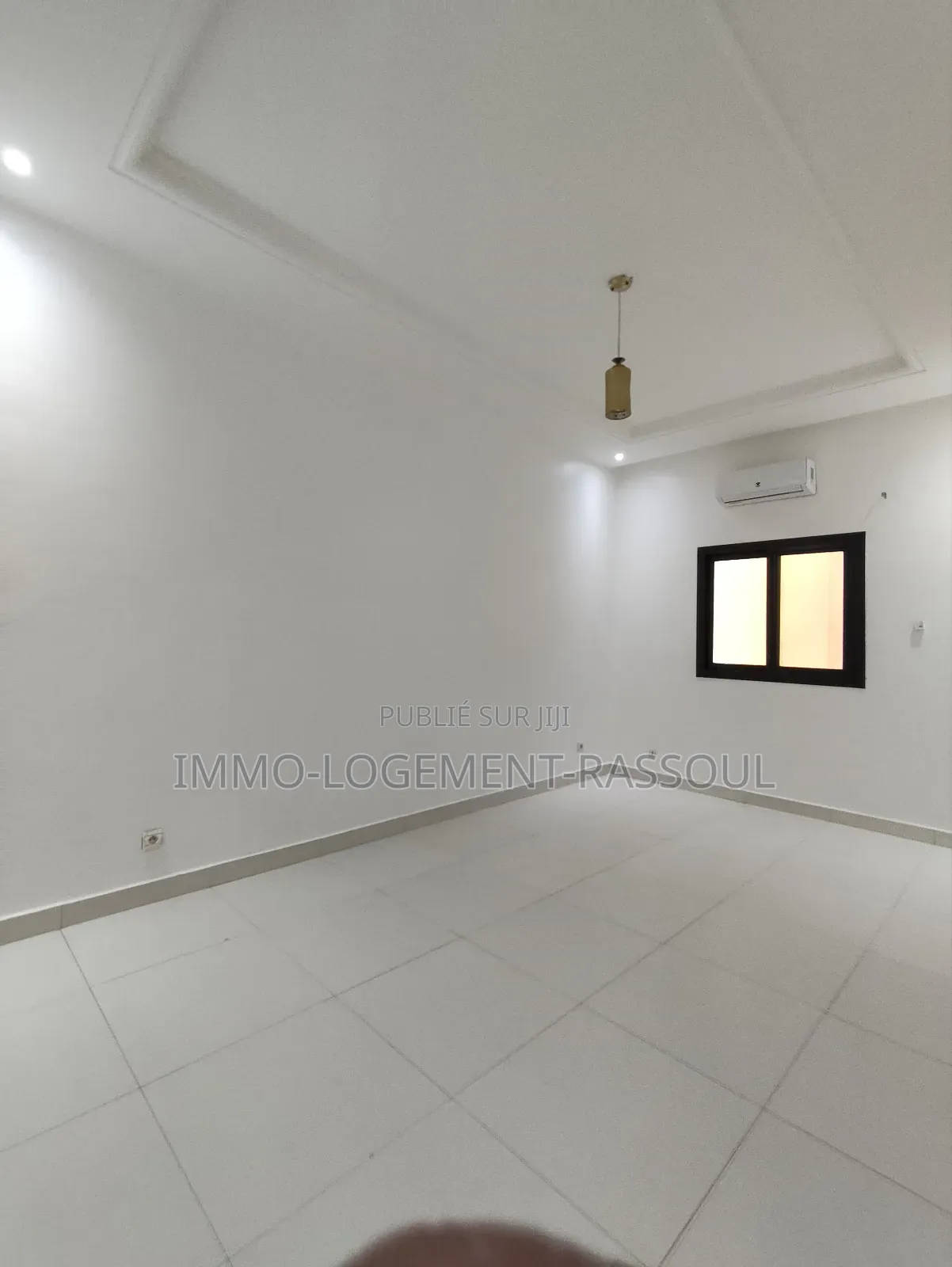 3chbre Appartement dans , Yoff à Louer