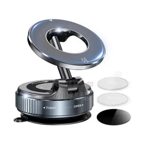 Vente De Support Magnétique Pour Telephone