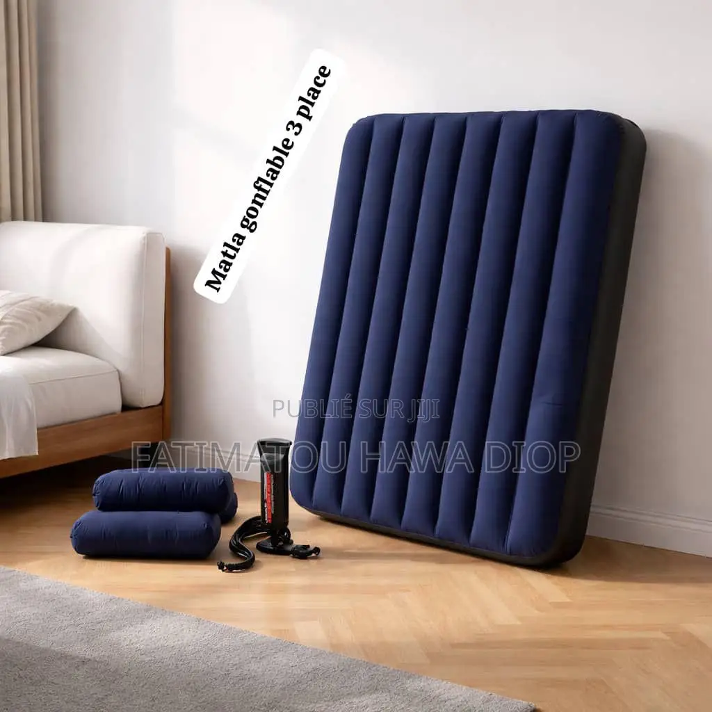 Matelas Gonflable
