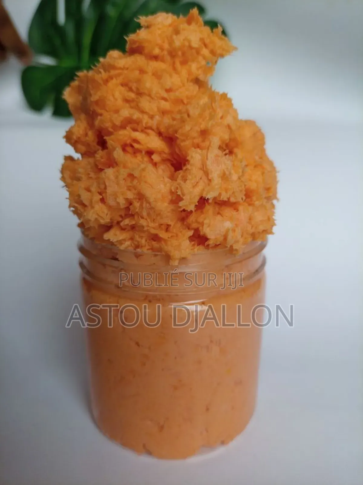 Savon Éclaircissante Et Hydratant