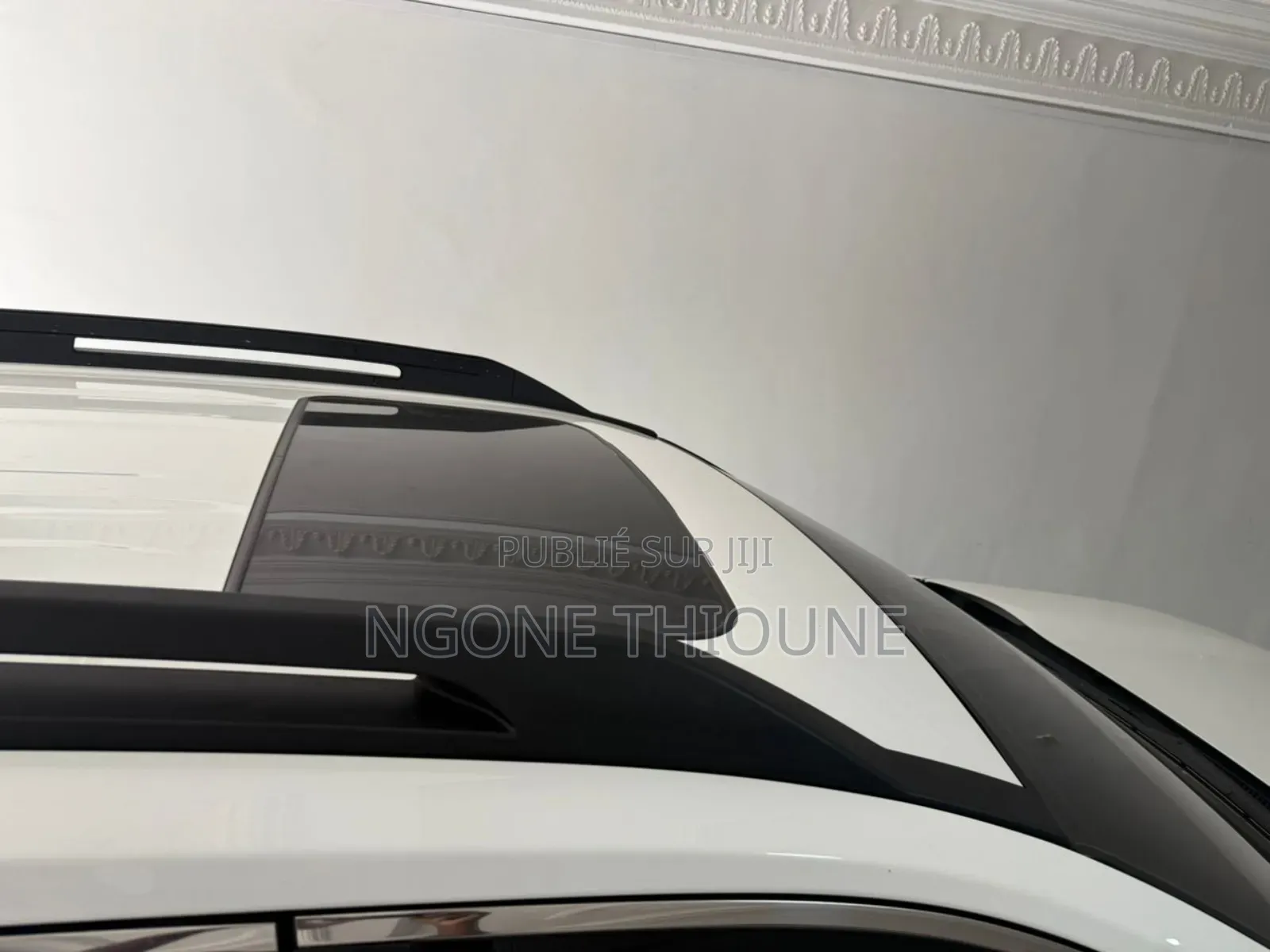 Toyota RAV4 Limited 2025 Blanc