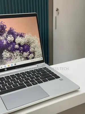Nouveau Ordinateur portable HP ProBook 440 8GB AMD Ryzen 5 SSD 256GB
