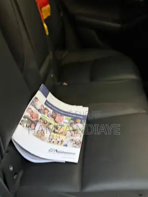 Mazda CX-3 2020 Rouge