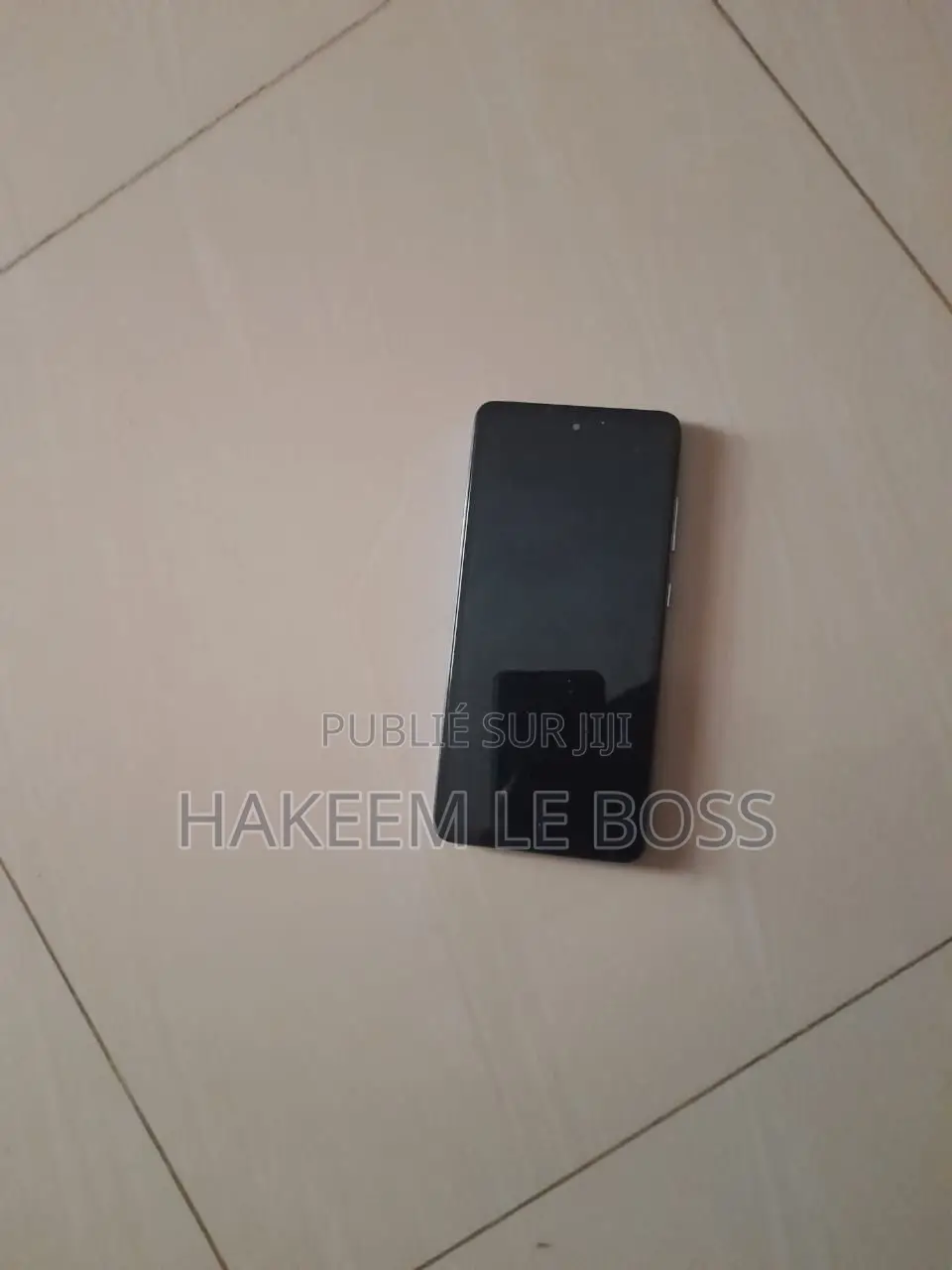 Nouveau Samsung Galaxy A52 5G 128 GB Violet