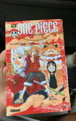 “Naruto, One Piece, My Hero Academia – Mangas en Très Bon État”