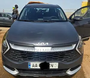 Kia Sportage 2023 Gris