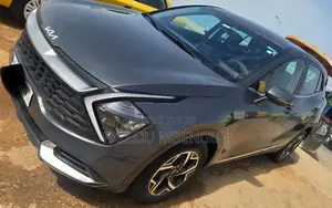 Kia Sportage 2023 Gris