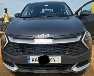 Kia Sportage 2023 Gris