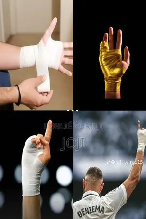 Bandage Auto Adhésif