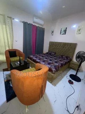 Chambre Meublée Keur Massar