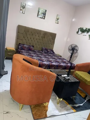 Chambre Meublée Keur Massar