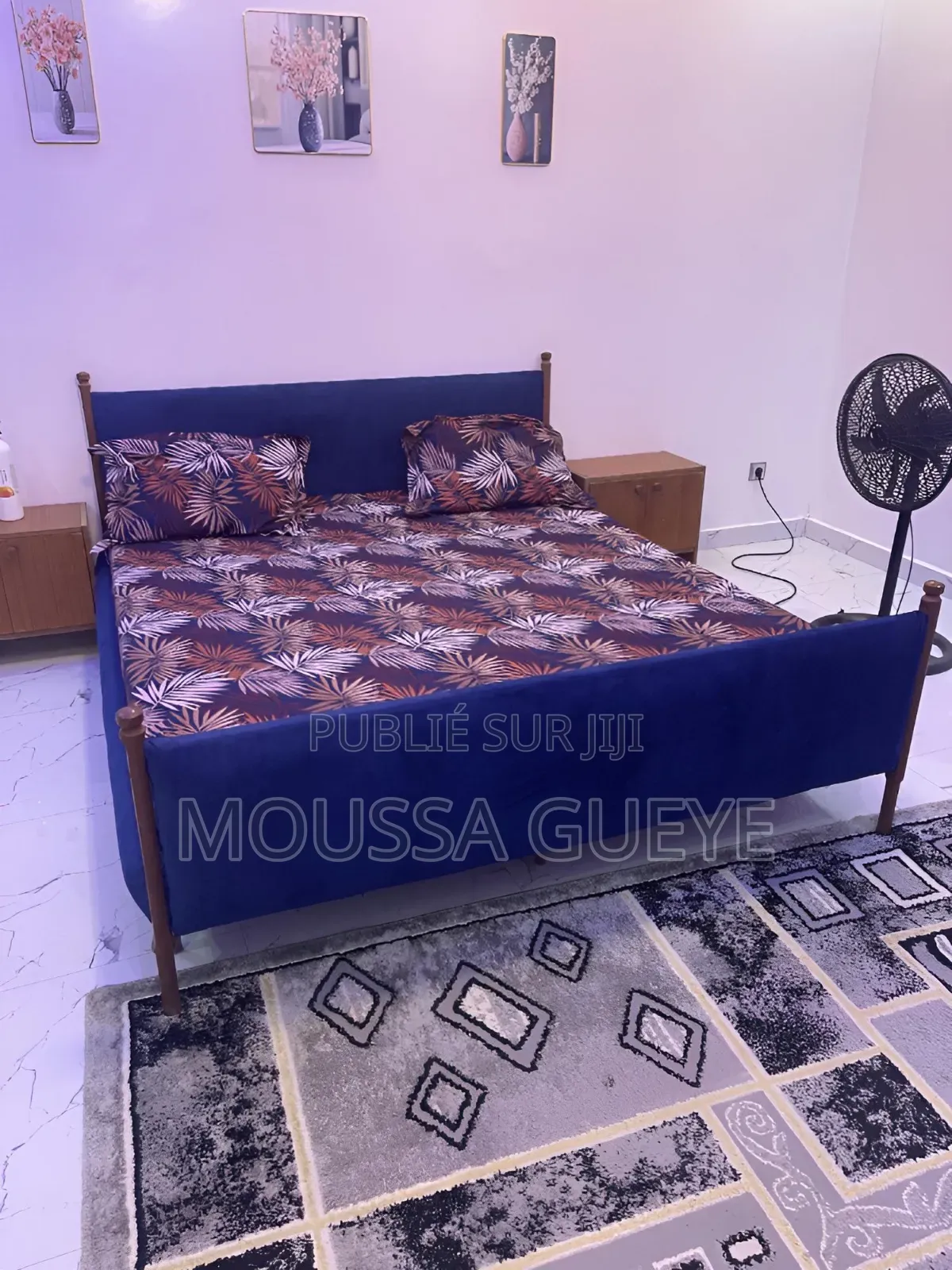 Chambre Meublée Keur Massar