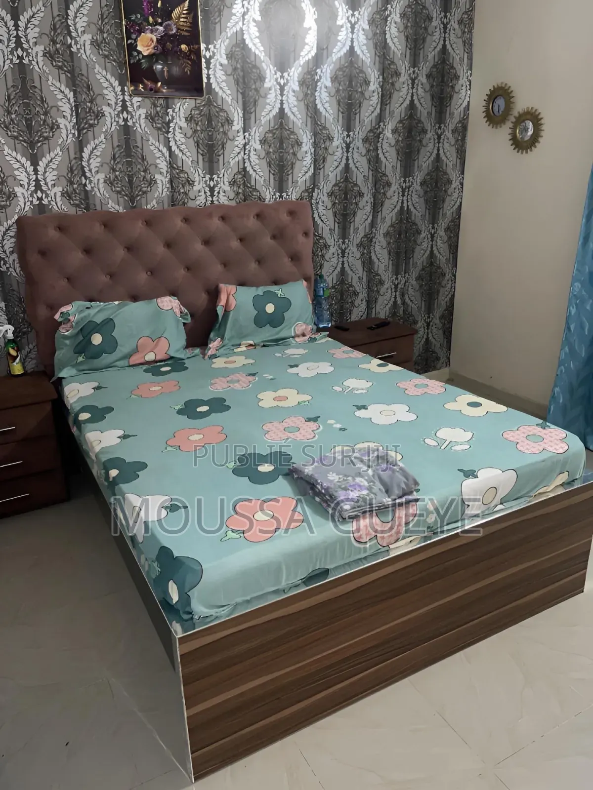 Chambre Meublée Keur Massar