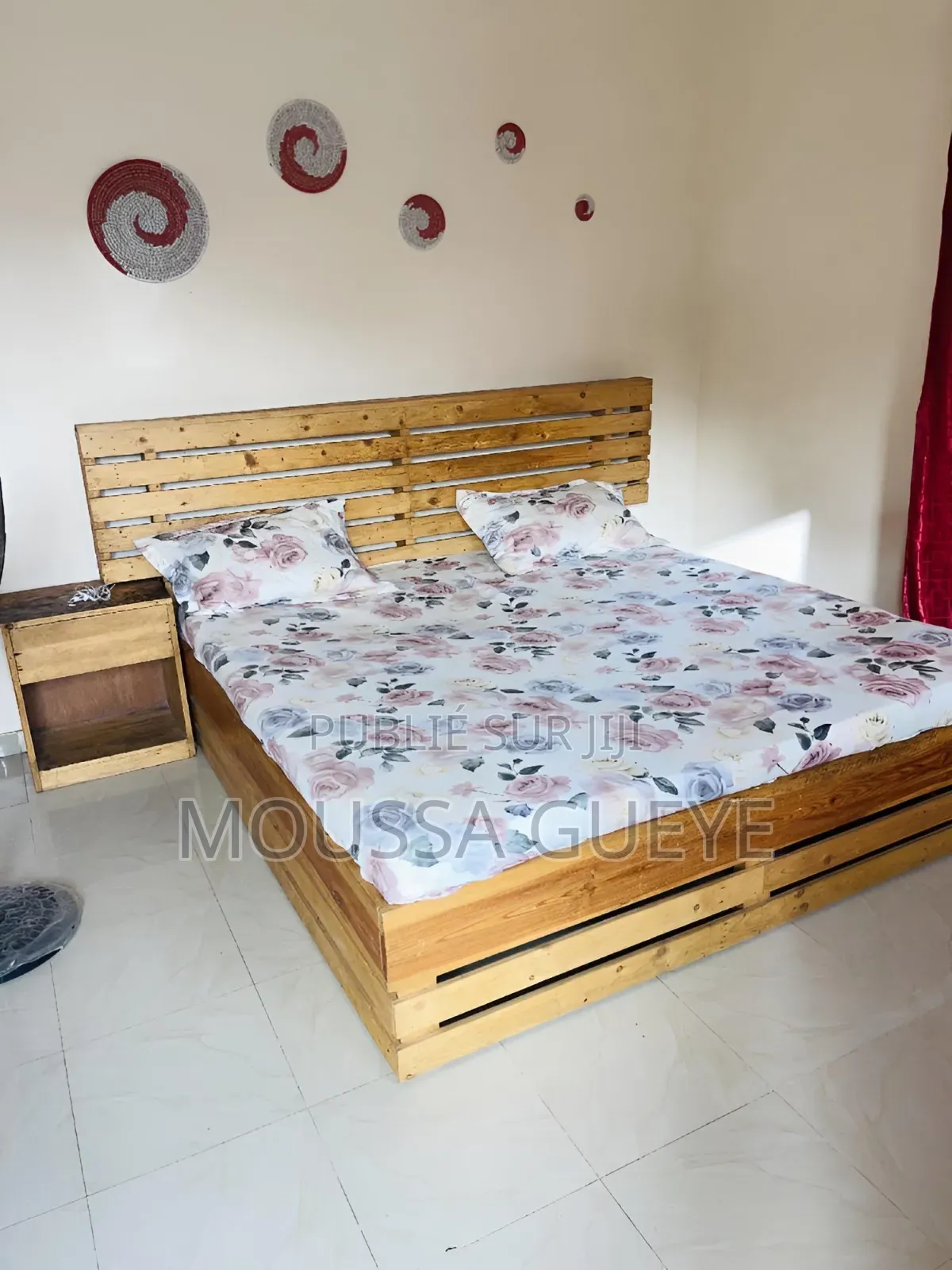 Chambre Meublée Keur Massar