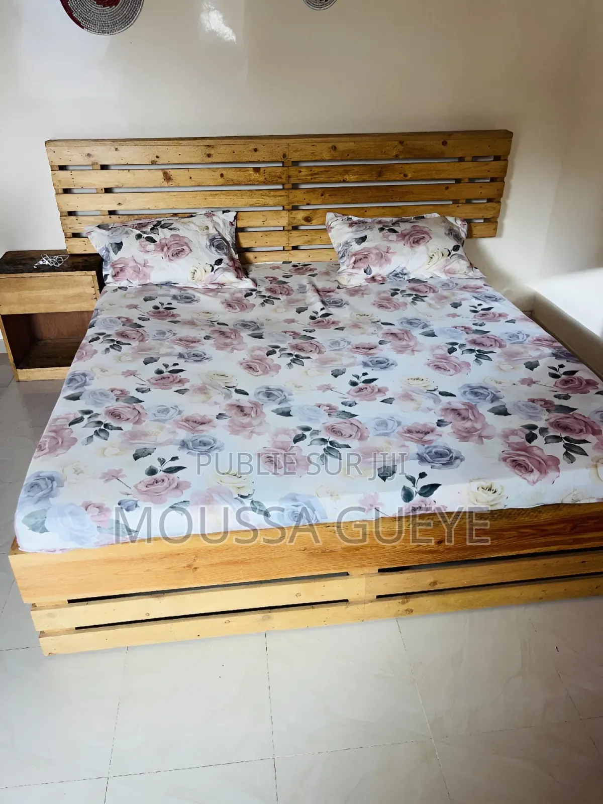 Chambre Meublée Keur Massar